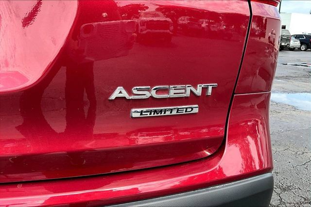 Used 2023 Subaru Ascent Limited AWD/4WD image 23