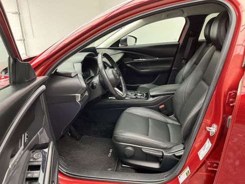 Certified 2024 MAZDA CX-30 AWD 2.5 S w/ Select Sport Pkg image 8