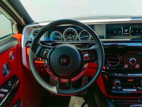 Used 2021 Rolls-Royce Phantom Sedan RWD image 75