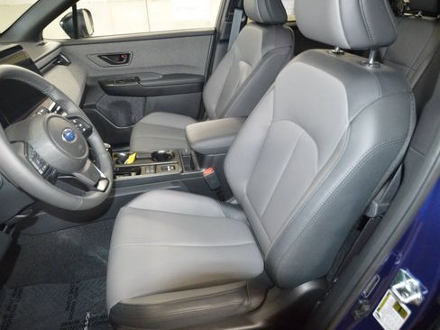 Used 2026 Subaru Outback Premium w/ Premium/Limited Package 2 AWD/4WD image 30