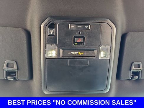 Used 2025 Toyota Tacoma 4x4 Double Cab Hybrid image 29