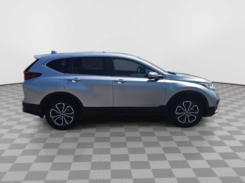Used 2022 Honda CR-V EX image 9