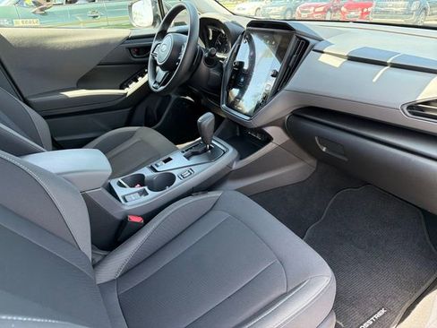 Certified 2026 Subaru Crosstrek 2.0i Premium AWD/4WD image 25