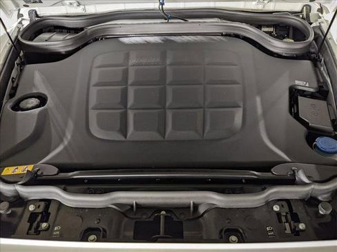 New 2025 Mercedes-Benz G 580 w/ EQ Technology image 20