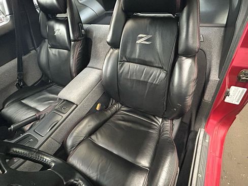 Used 1990 Nissan 300ZX GS RWD image 14