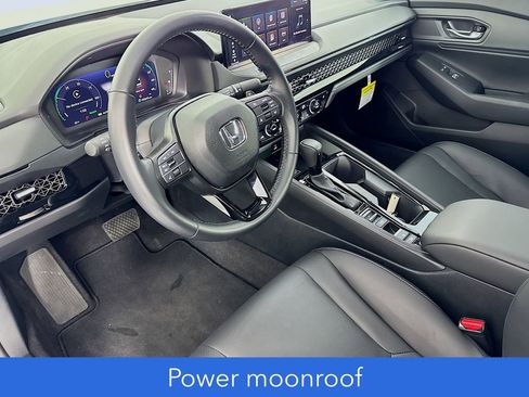 Used 2025 Honda Accord EX-L image 18