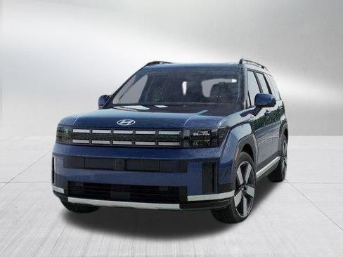 New 2026 Hyundai Santa Fe Limited FWD image 15