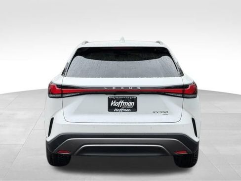 Certified 2024 Lexus RX 350 AWD w/ Convenience Package image 6