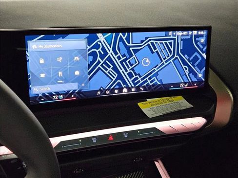 Used 2025 BMW X3 xDrive30i w/ Convenience Package image 12