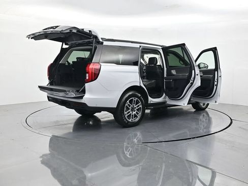Certified 2025 Ford Expedition Active RWD image 54