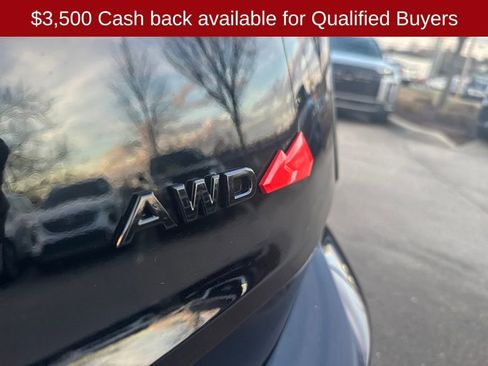 New 2026 Nissan Rogue SV image 43