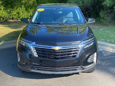 Used 2023 Chevrolet Equinox LT AWD/4WD image 35