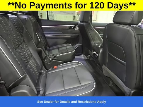 New 2026 Buick Enclave Avenir w/ Super Cruise Package image 12