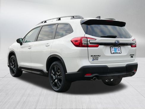 New 2026 Subaru Ascent Bronze Edition image 3