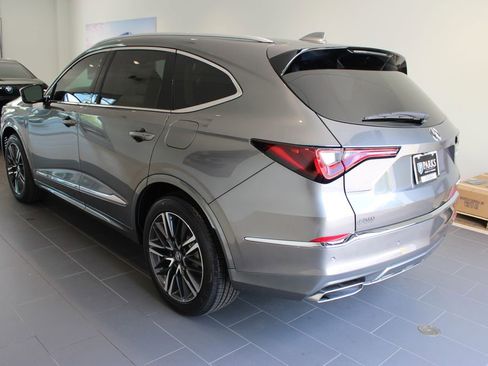 New 2026 Acura MDX SH-AWD w/ Advance Package image 33