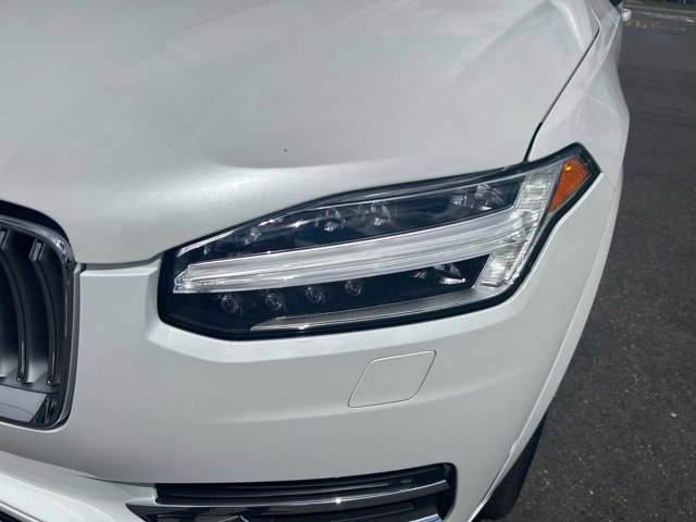 Certified 2024 Volvo XC90 B6 Plus w/ Protection Package Premier AWD/4WD image 8