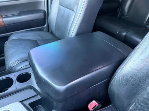 Used 2012 Toyota Tundra Limited image 21