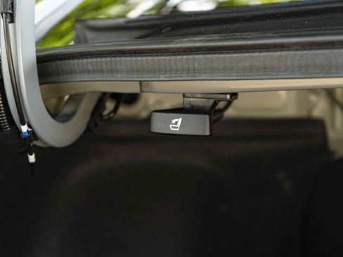 Used 2025 Honda Civic FWD Hybrid Sedan image 42