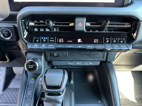 Used 2026 Toyota Land Cruiser w/ Premium Package AWD/4WD image 17