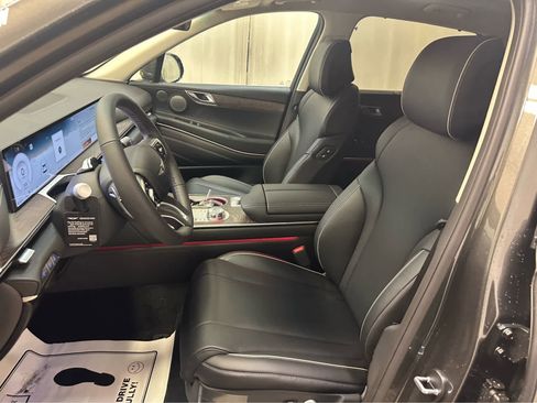 New 2026 Genesis GV80 2.5T Advanced AWD/4WD image 12