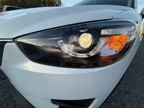 Used 2016 MAZDA CX-5 Grand Touring image 10