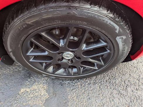 Used 2012 Ford Mustang Premium RWD image 8