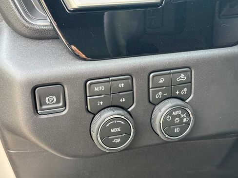 New 2026 Chevrolet Silverado 1500 RST w/ Safety Package AWD/4WD image 27