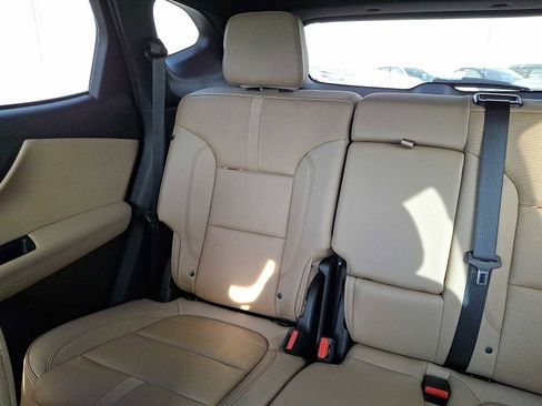 Used 2022 Chevrolet Blazer Premier w/ Enhanced Convenience Package image 13