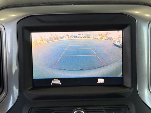 Used 2022 Chevrolet Silverado 1500 Custom Trail Boss w/ Safety Confidence Package image 30