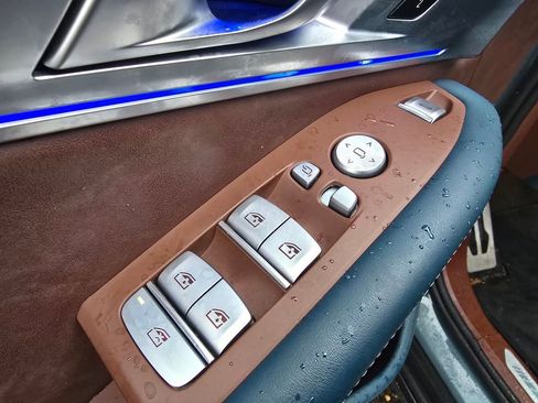 Used 2023 BMW XM image 63