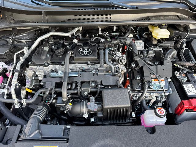 Certified 2026 Toyota Corolla LE w/ LE Premium Package FWD image 8