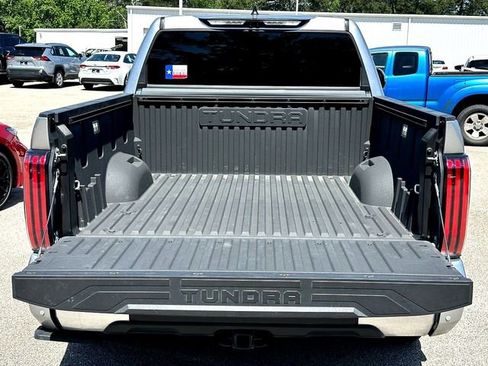Used 2024 Toyota Tundra Limited RWD image 31