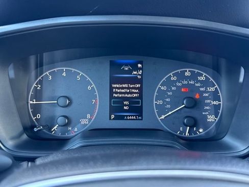 Used 2024 Toyota Corolla Cross LE image 8