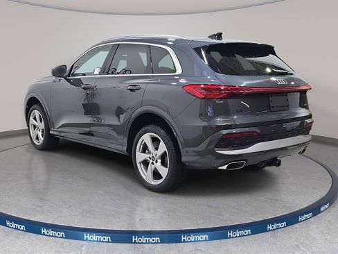 Used 2025 Audi Q5 2.0T Premium Plus image 7