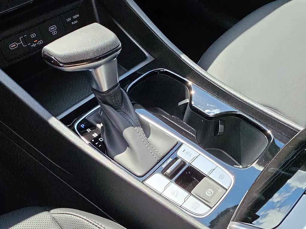 New 2026 Hyundai Tucson SEL Plus FWD image 33