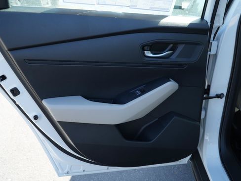 Used 2026 Honda Accord SE image 18