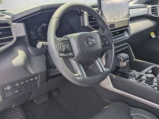 New 2026 Toyota Tundra Limited AWD/4WD video 3
