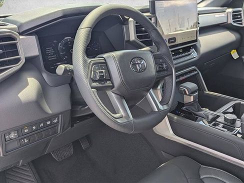 New 2026 Toyota Tundra Limited AWD/4WD image 3