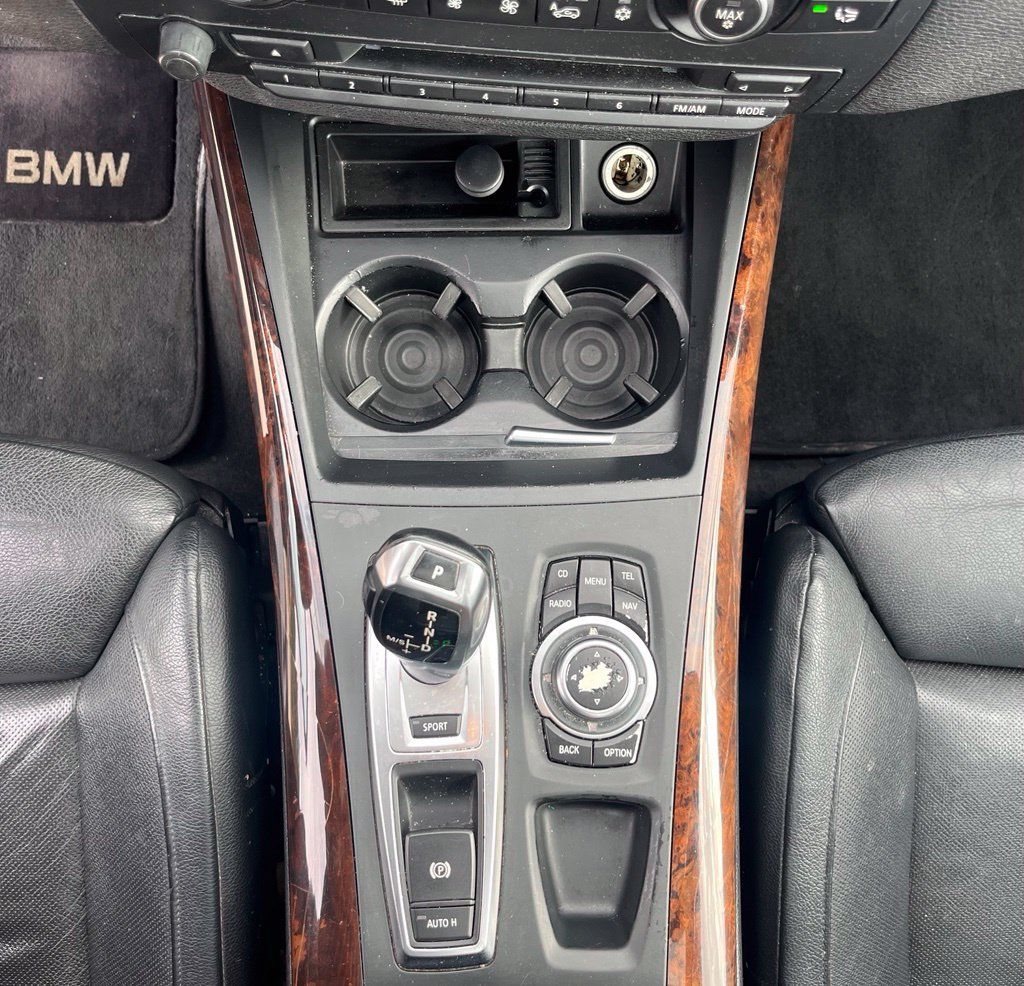 Used 2012 BMW X5 xDrive50i AWD/4WD image 23