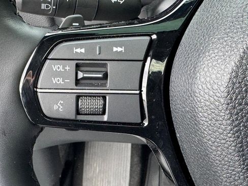 Certified 2025 Honda Pilot Elite image 22