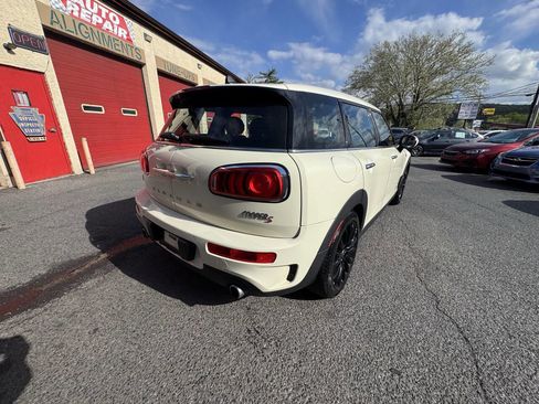 Used 2018 MINI Cooper Clubman S AWD/4WD image 6