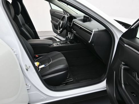 Used 2025 MAZDA CX-50 AWD 2.5 S w/ Preferred Package image 22