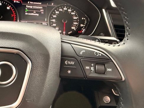 Used 2019 Audi Q5 2.0T Premium image 21