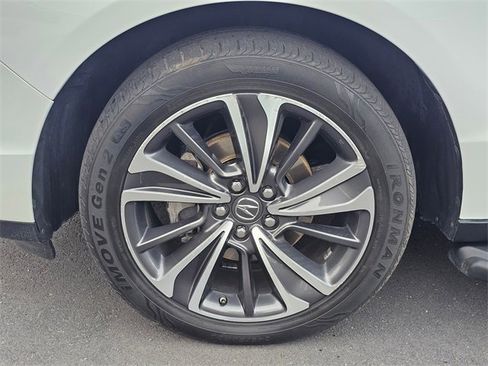 Used 2020 Acura MDX Technology image 8