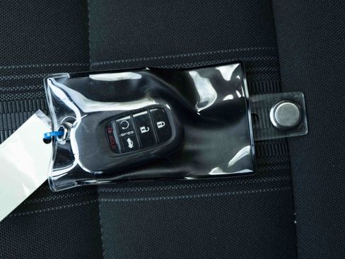Used 2026 Honda Civic Sport image 43