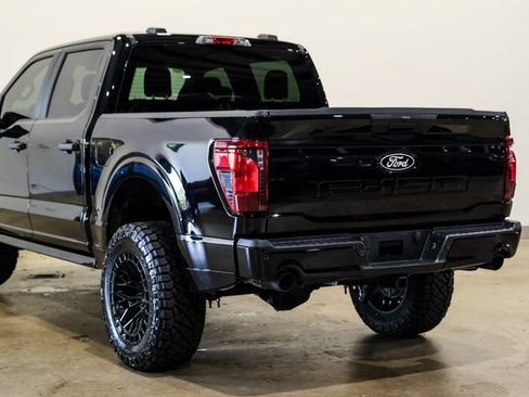 Used 2026 Ford F150 STX w/ F-150 LOBO Package AWD/4WD image 42