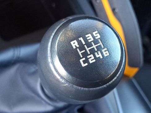 Used 2022 Ford Bronco Badlands image 25