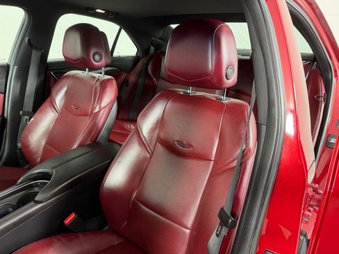 Used 2013 Cadillac ATS Luxury w/ Driver Awareness Package image 13