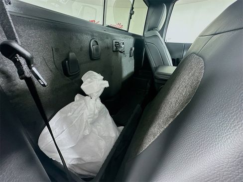 New 2026 RAM 3500 Tradesman image 10