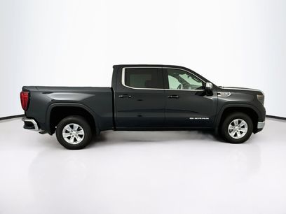 Used 2026 GMC Sierra 1500 SLE w/ Preferred Package